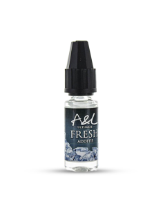 Fresh Additif Ultimate A&L 10ml - Effet Frais Intense DIY | Kumo