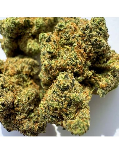 Mango Kush Greenhouse 10g Fleur CBD Kumo | Kumovape
