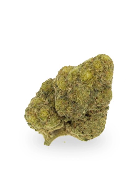 Lemon Cryo 2G Fleur CBD Kumo - Arômes Citron Frais | Kumo