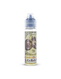 Le Ratz Rod 50ml Juice 66 - E-liquide Gourmand Biscuit | Kumo