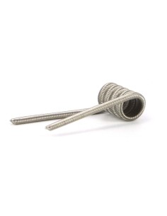 Coils Alien x10 Fumytech - Résistances Reconstructible | Kumo