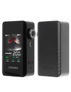Box Centaurus BT200 Lost Vape 200W | Kumo