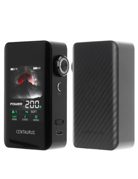 Box Centaurus BT200 Lost Vape 200W | Kumo