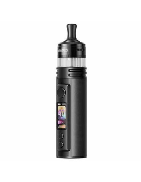 KIT DRAG H40 PRO VOOPOO