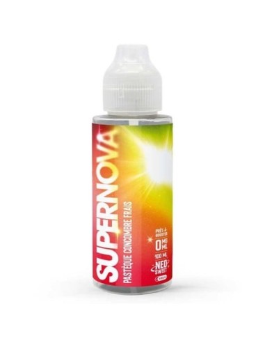 SUPERNOVA 100 ML NEOSWEET VDLV
