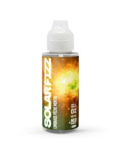SOLAR FIZZ 100 ML NEOSWEET VDLV