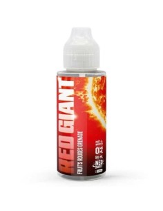 RED GIANT 100 ML NEOSWEET VDLV
