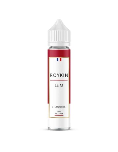 LE M ROYKIN 50 ML