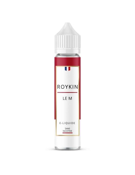 LE M ROYKIN 50 ML