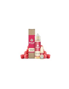 Framboise Pourpre PULP Pack 60ml - E-liquide Fruité | Kumo