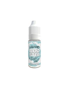 Booster Frais Sel de Nicotine 20mg DIY | Kumo Vape