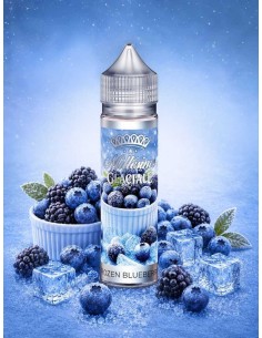 FROZEN BLUEBERRIES MILLESIME  50 ML
