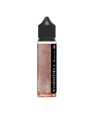 Burley Kumo Essentiels 50ml - E-liquide Classique | Kumo