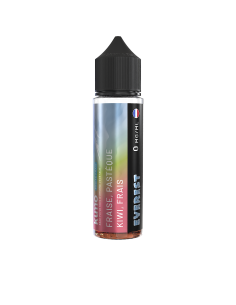 E-liquide Fraise Pastèque Kiwi Frais Kumo Everest 50ml | Kumo