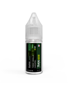 Blond Gourmand Tokyo Noir 10ml KUMO - E-liquide Gourmand | Kumo