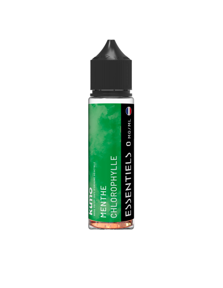 MENTHE CHLOROPHYLLE ESSENTIELS 50 ML