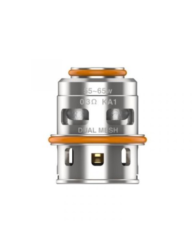 Résistance M Series Zeus Max Geekvape | Performance Optimale | Kumo
