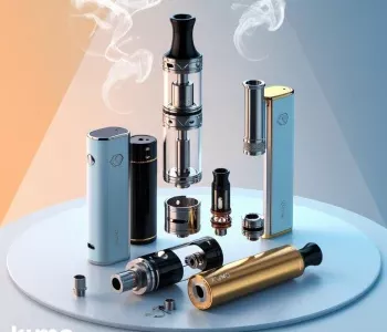 Maintenance : Garder votre vape en excellente condition